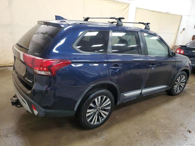 Photo 2 VIN: JA4AZ3A3XKZ052149 - MITSUBISHI OUTLANDER 