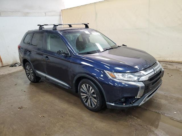 Photo 3 VIN: JA4AZ3A3XKZ052149 - MITSUBISHI OUTLANDER 