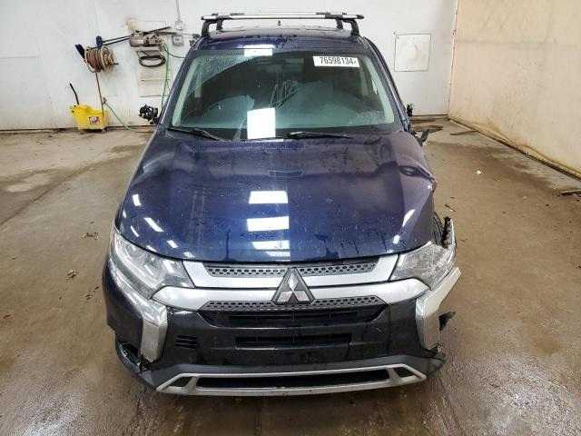 Photo 4 VIN: JA4AZ3A3XKZ052149 - MITSUBISHI OUTLANDER 