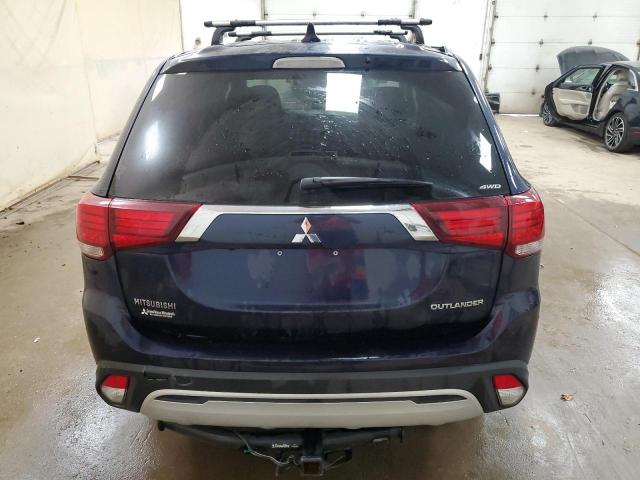 Photo 5 VIN: JA4AZ3A3XKZ052149 - MITSUBISHI OUTLANDER 