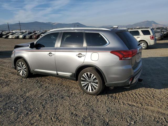 Photo 1 VIN: JA4AZ3A3XKZ052393 - MITSUBISHI OUTLANDER 