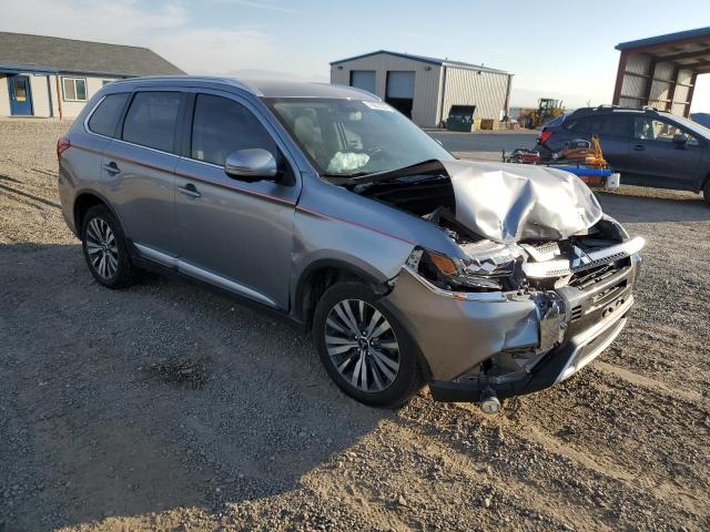 Photo 3 VIN: JA4AZ3A3XKZ052393 - MITSUBISHI OUTLANDER 