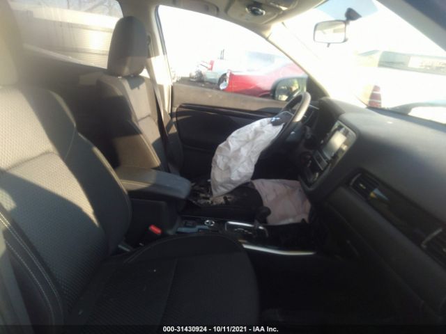 Photo 4 VIN: JA4AZ3A3XKZ053222 - MITSUBISHI OUTLANDER 