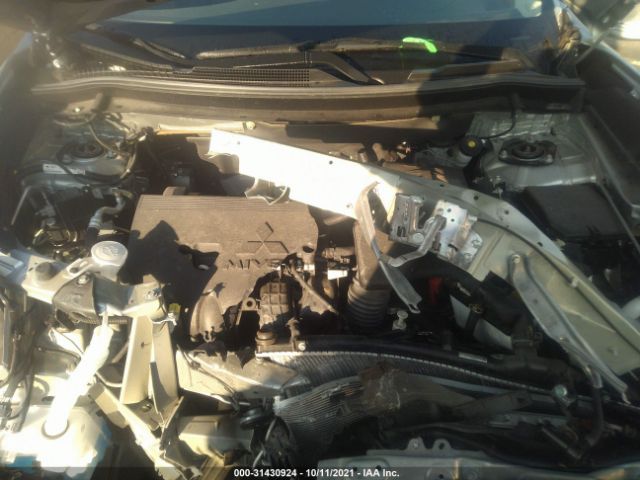 Photo 9 VIN: JA4AZ3A3XKZ053222 - MITSUBISHI OUTLANDER 