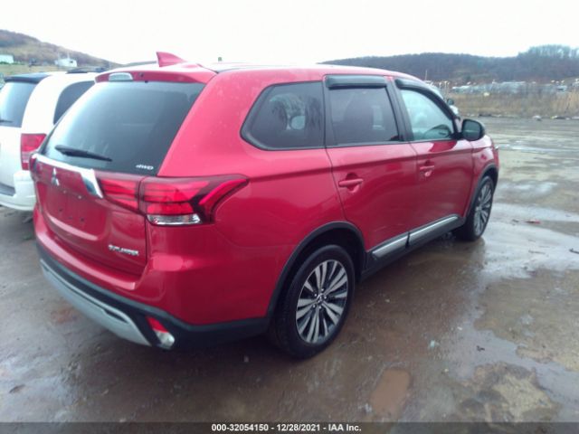 Photo 3 VIN: JA4AZ3A3XKZ053494 - MITSUBISHI OUTLANDER 