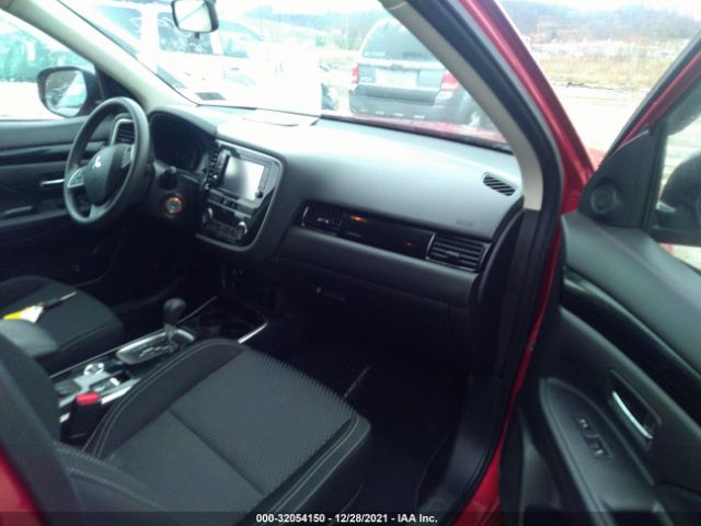 Photo 4 VIN: JA4AZ3A3XKZ053494 - MITSUBISHI OUTLANDER 