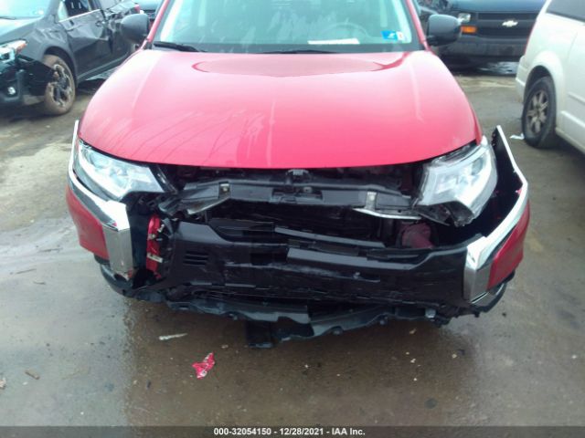 Photo 5 VIN: JA4AZ3A3XKZ053494 - MITSUBISHI OUTLANDER 