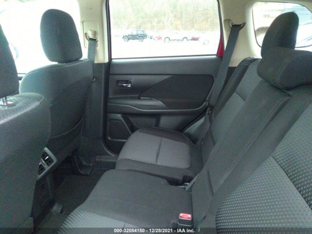 Photo 7 VIN: JA4AZ3A3XKZ053494 - MITSUBISHI OUTLANDER 