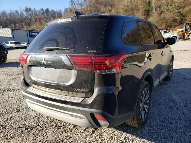 Photo 3 VIN: JA4AZ3A3XKZ055584 - MITSUBISHI OUTLANDER 