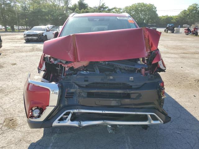 Photo 4 VIN: JA4AZ3A3XLZ003860 - MITSUBISHI OUTLANDER 