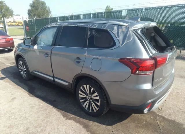 Photo 2 VIN: JA4AZ3A3XLZ020156 - MITSUBISHI OUTLANDER 