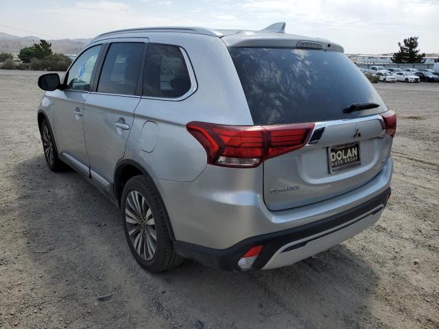 Photo 2 VIN: JA4AZ3A3XLZ020688 - MITSUBISHI OUTLANDER 