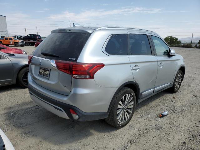 Photo 3 VIN: JA4AZ3A3XLZ020688 - MITSUBISHI OUTLANDER 