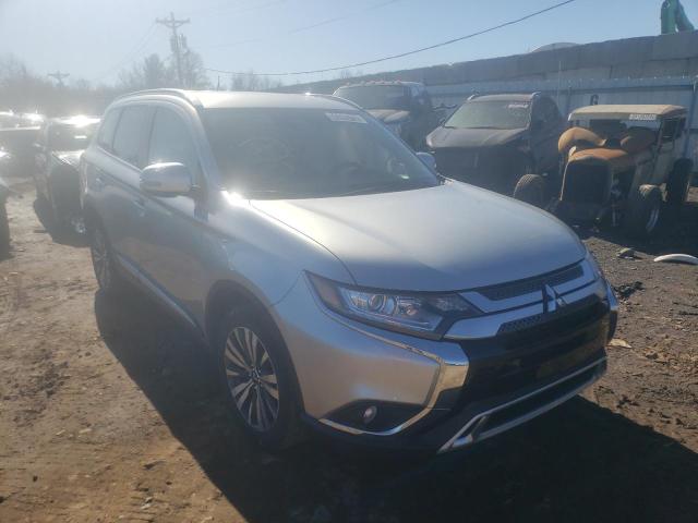 Photo 0 VIN: JA4AZ3A3XLZ021260 - MITSUBISHI OUTLANDER 