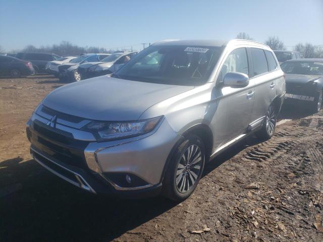 Photo 1 VIN: JA4AZ3A3XLZ021260 - MITSUBISHI OUTLANDER 