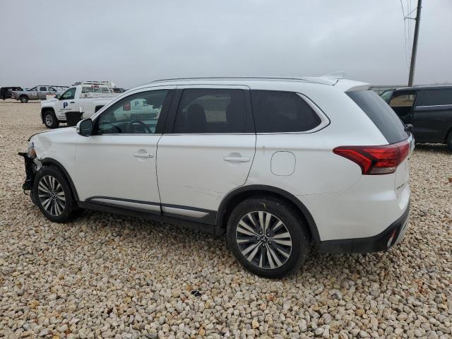 Photo 1 VIN: JA4AZ3A3XLZ031593 - MITSUBISHI OUTLANDER 