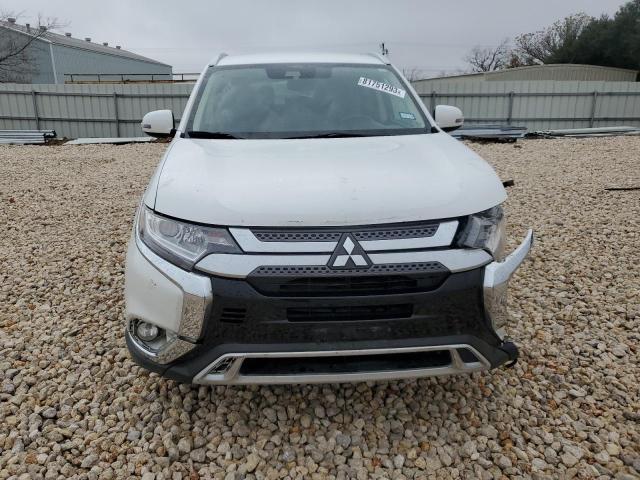 Photo 4 VIN: JA4AZ3A3XLZ031593 - MITSUBISHI OUTLANDER 