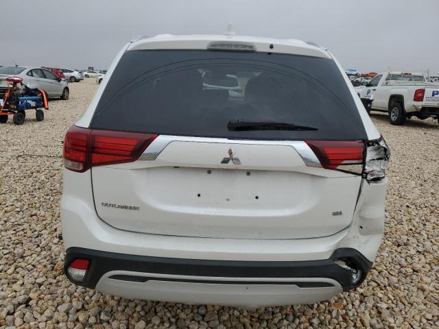 Photo 5 VIN: JA4AZ3A3XLZ031593 - MITSUBISHI OUTLANDER 