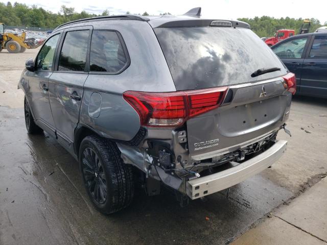 Photo 2 VIN: JA4AZ3A3XLZ039922 - MITSUBISHI OUTLANDER 