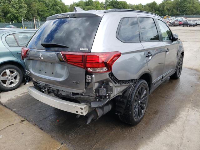 Photo 3 VIN: JA4AZ3A3XLZ039922 - MITSUBISHI OUTLANDER 