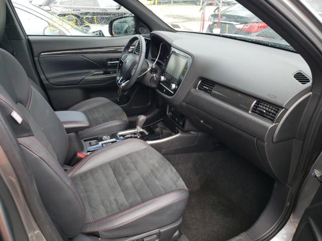 Photo 4 VIN: JA4AZ3A3XLZ039922 - MITSUBISHI OUTLANDER 