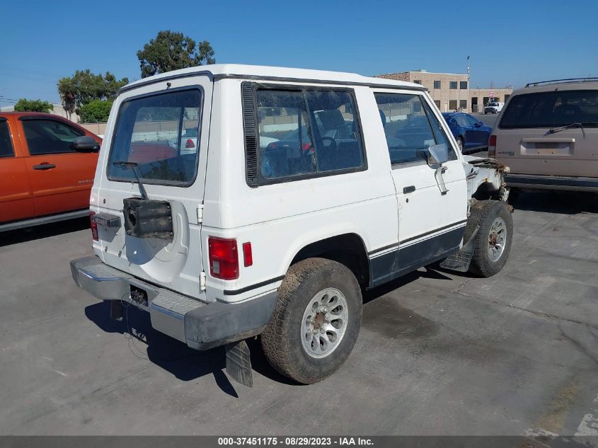 Photo 3 VIN: JA4FJ53E2JJ012765 - MITSUBISHI MONTERO 