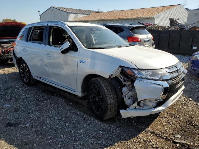 Photo 3 VIN: JA4J24A50JZ028288 - MITSUBISHI OUTLANDER 