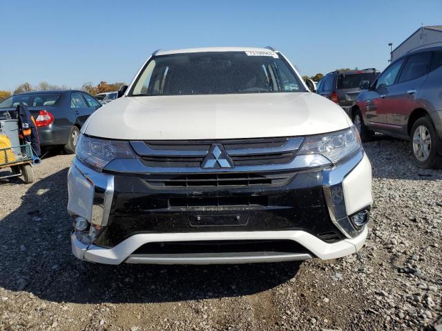 Photo 4 VIN: JA4J24A50JZ028288 - MITSUBISHI OUTLANDER 