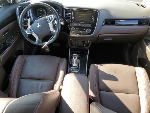 Photo 7 VIN: JA4J24A50JZ028288 - MITSUBISHI OUTLANDER 