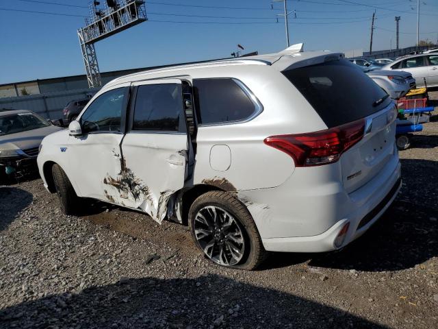 Photo 1 VIN: JA4J24A50JZ028288 - MITSUBISHI OUTLANDER 