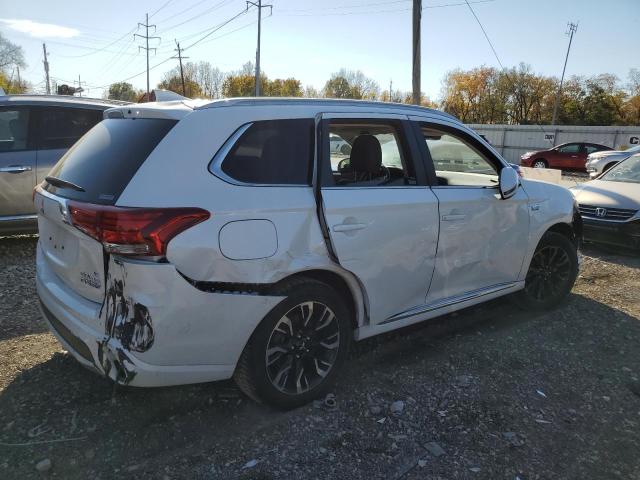 Photo 2 VIN: JA4J24A50JZ028288 - MITSUBISHI OUTLANDER 