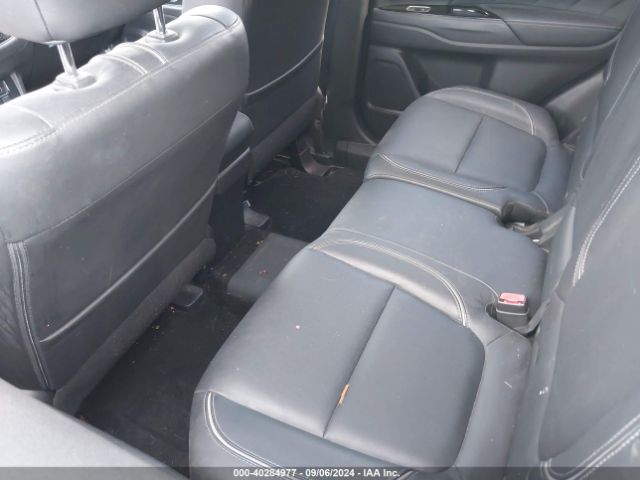 Photo 7 VIN: JA4J24A50JZ029196 - MITSUBISHI OUTLANDER 