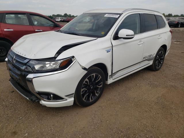 Photo 0 VIN: JA4J24A50JZ030185 - MITSUBISHI OUTLANDER 