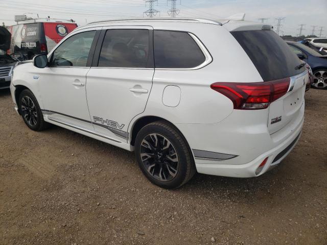 Photo 1 VIN: JA4J24A50JZ030185 - MITSUBISHI OUTLANDER 