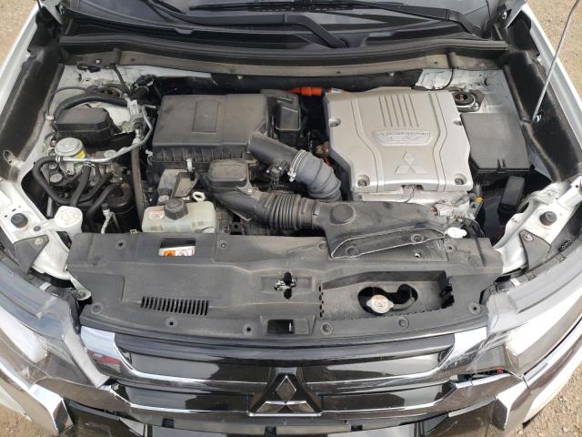 Photo 10 VIN: JA4J24A50JZ030185 - MITSUBISHI OUTLANDER 