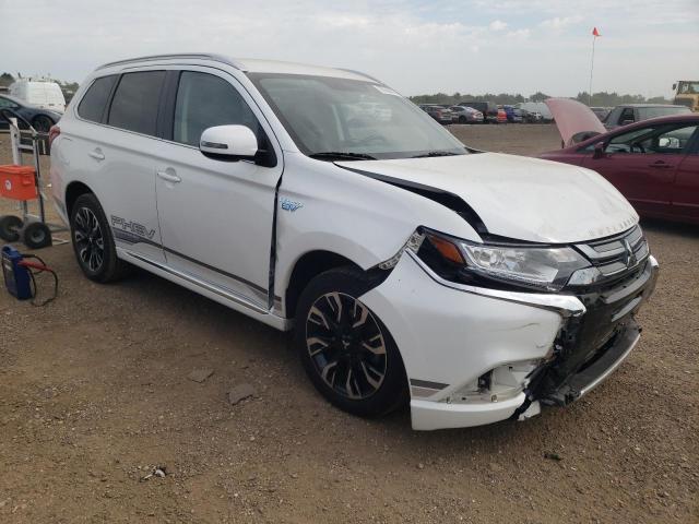 Photo 3 VIN: JA4J24A50JZ030185 - MITSUBISHI OUTLANDER 