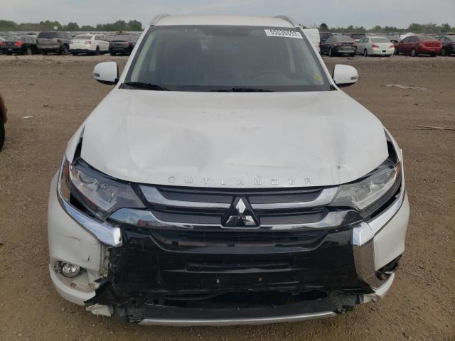 Photo 4 VIN: JA4J24A50JZ030185 - MITSUBISHI OUTLANDER 