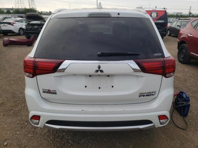 Photo 5 VIN: JA4J24A50JZ030185 - MITSUBISHI OUTLANDER 