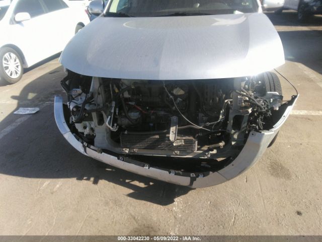 Photo 5 VIN: JA4J24A50JZ046032 - MITSUBISHI OUTLANDER PHEV 