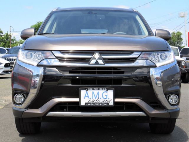 Photo 1 VIN: JA4J24A50JZ048251 - MITSUBISHI OUTLANDER PHEV 