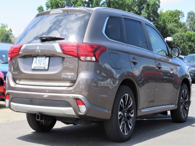 Photo 3 VIN: JA4J24A50JZ048251 - MITSUBISHI OUTLANDER PHEV 