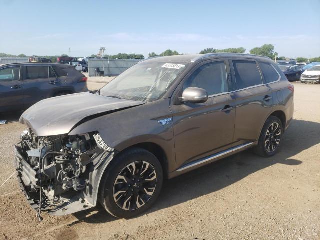 Photo 0 VIN: JA4J24A50JZ064756 - MITSUBISHI OUTLANDER 