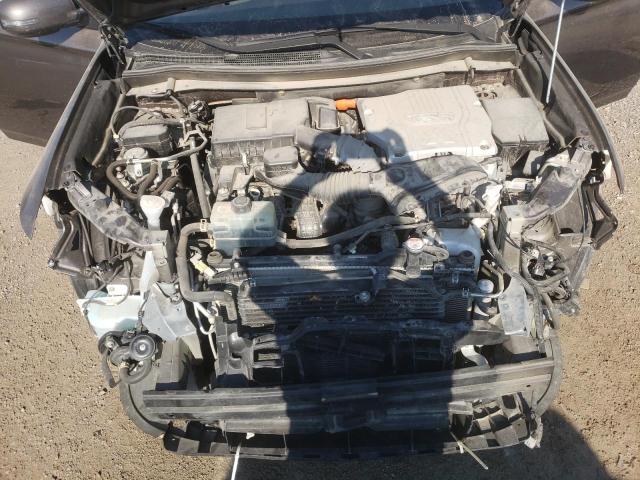 Photo 11 VIN: JA4J24A50JZ064756 - MITSUBISHI OUTLANDER 