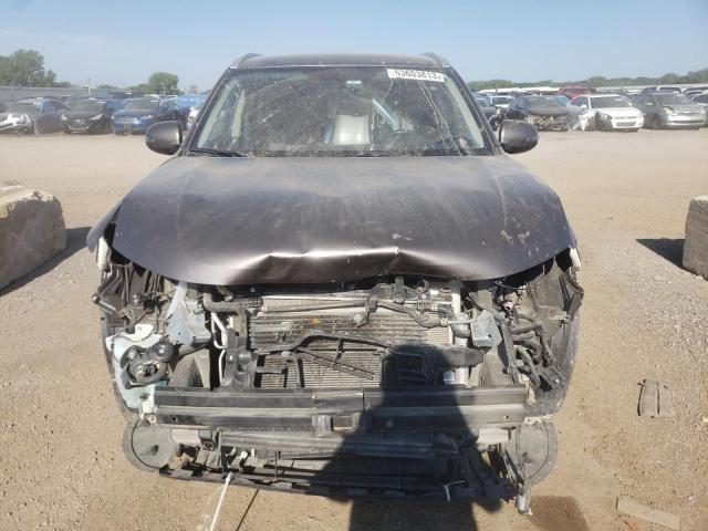 Photo 4 VIN: JA4J24A50JZ064756 - MITSUBISHI OUTLANDER 