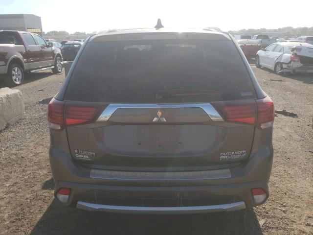 Photo 5 VIN: JA4J24A50JZ064756 - MITSUBISHI OUTLANDER 