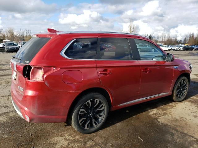 Photo 2 VIN: JA4J24A50JZ065504 - MITSUBISHI OUTLANDER 