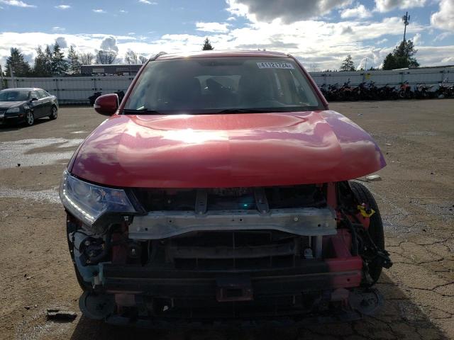 Photo 4 VIN: JA4J24A50JZ065504 - MITSUBISHI OUTLANDER 