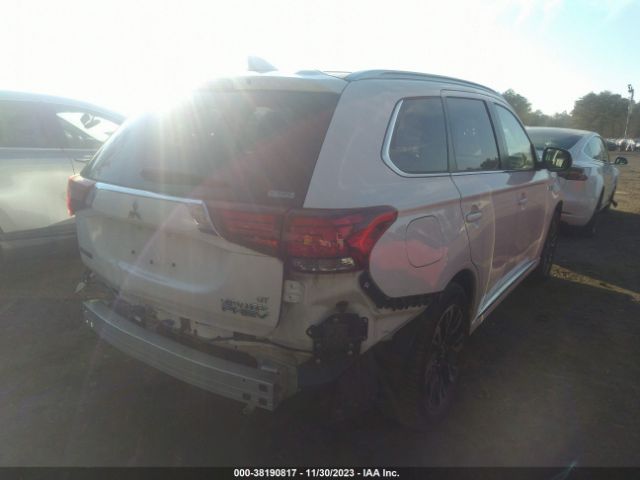 Photo 3 VIN: JA4J24A50JZ071786 - MITSUBISHI OUTLANDER PHEV 