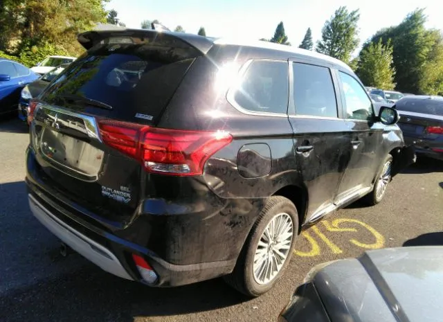 Photo 3 VIN: JA4J24A50KZ047733 - MITSUBISHI OUTLANDER 