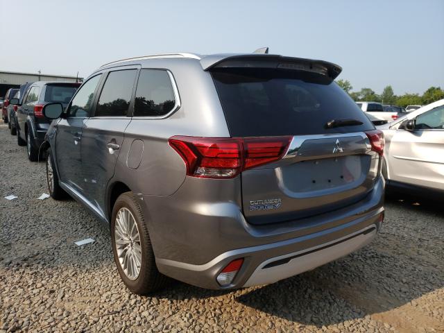 Photo 2 VIN: JA4J24A50LZ028147 - MITSUBISHI OUTLANDER 